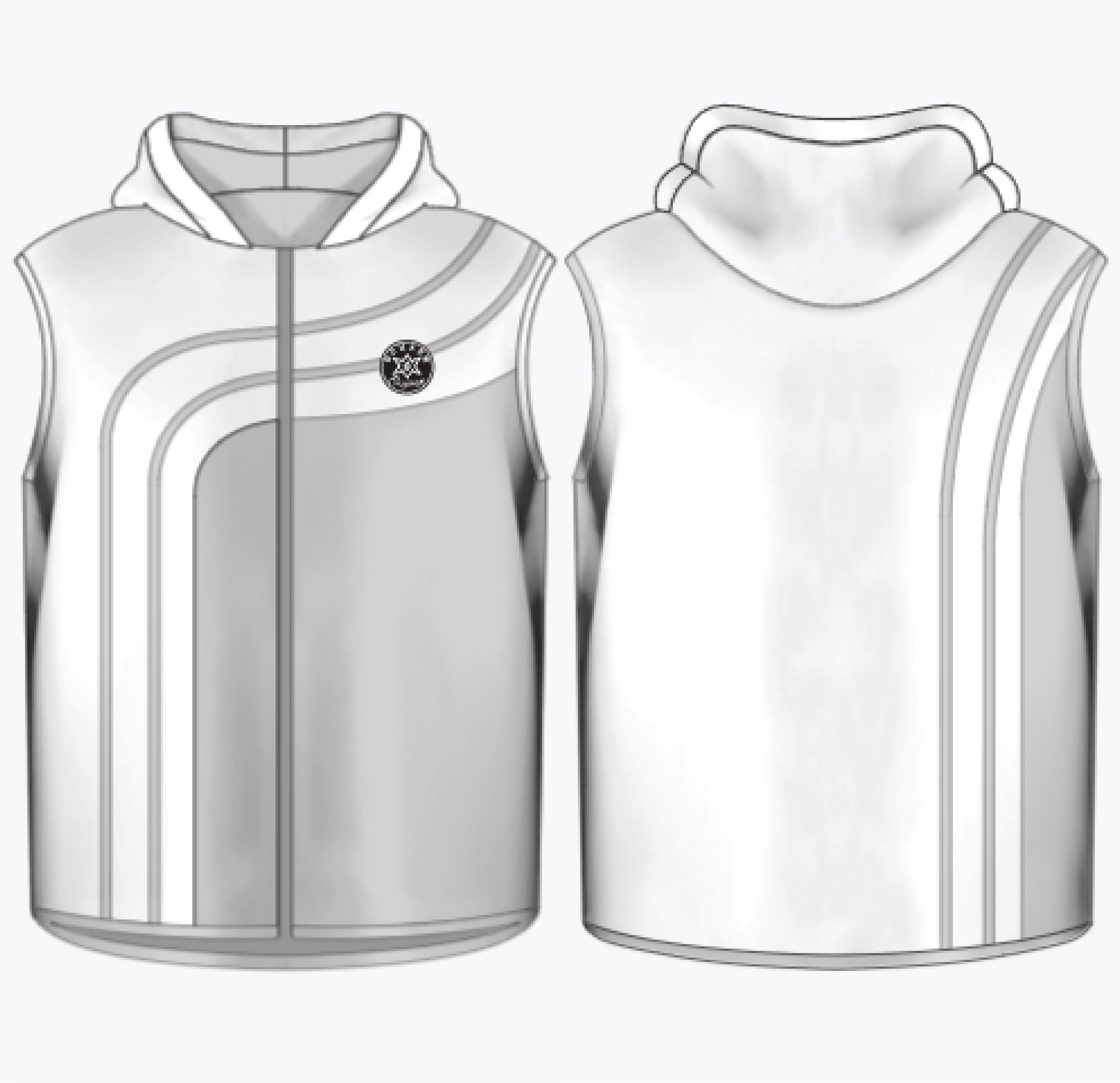 Unbroken JKT NEW | Custom Boxing Jackets | Boxxerworld